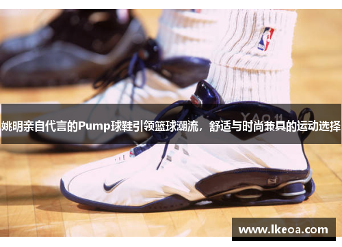 姚明亲自代言的Pump球鞋引领篮球潮流，舒适与时尚兼具的运动选择